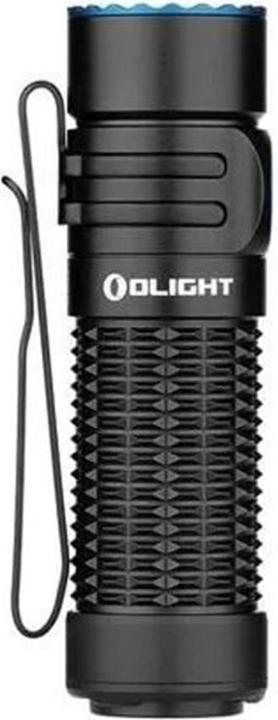 Actual product image Olight Warrior Nano (8.10 cm, 1200 lm)