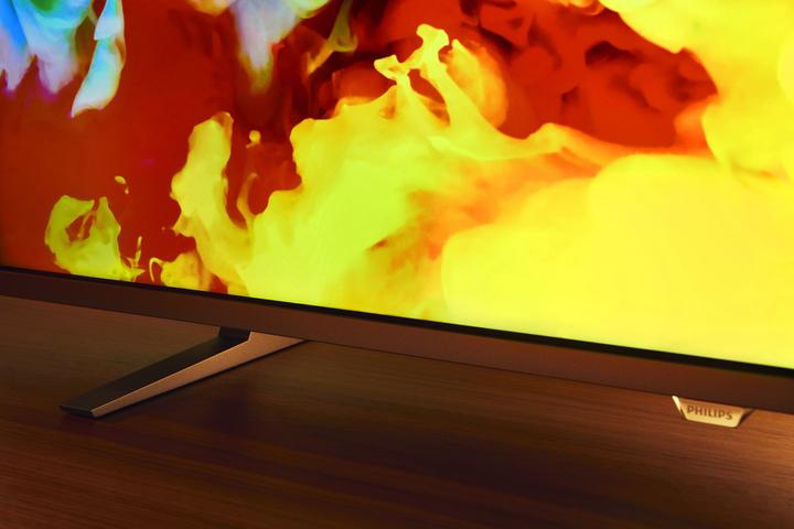 Actual product image Philips 65PUS6703/12 (65", LCD, 4K, 2018)