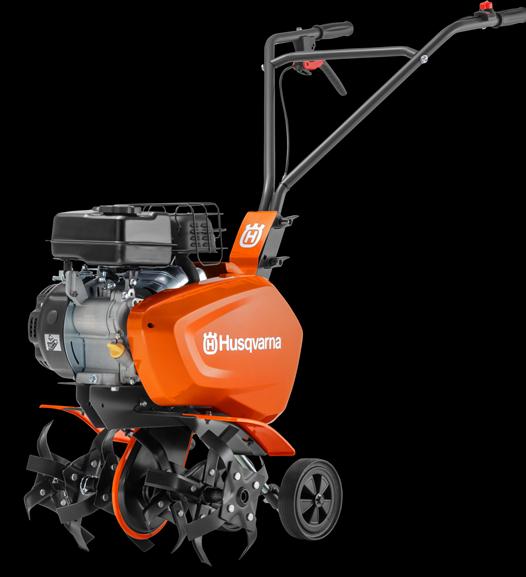 Immagine prodotto Husqvarna TF120