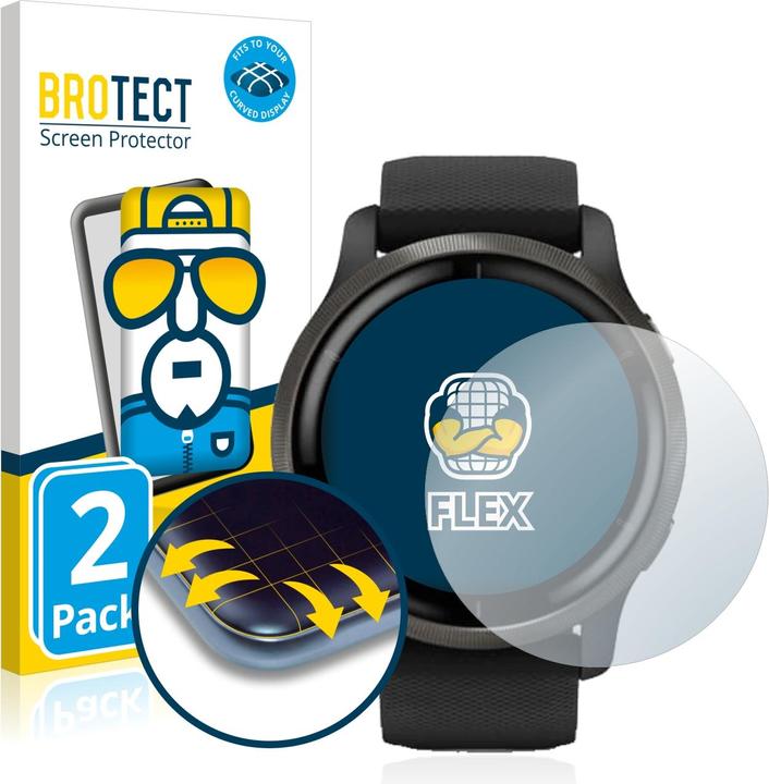 Produktbild BROTECT Full-Cover Displayschutz
