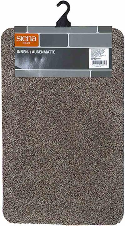 Produktbild Siena Home Fussmatte (50 x 80 cm)