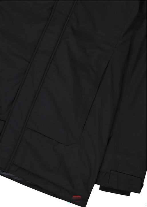Immagine prodotto CMP Campagnolo Parka con cappuccio (48, M)