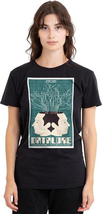 Produktbild The Next Generation Season 1 Episode 13 TShirt (M)