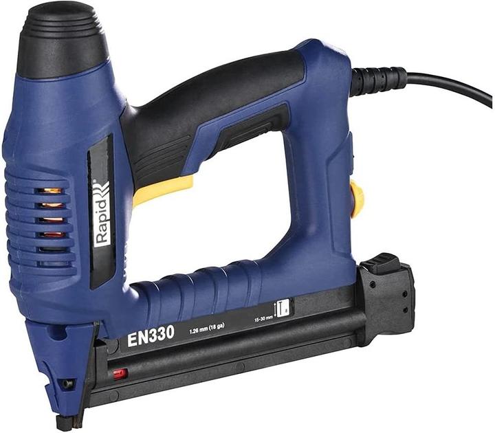 Rapid EN330 Electric nail tacker