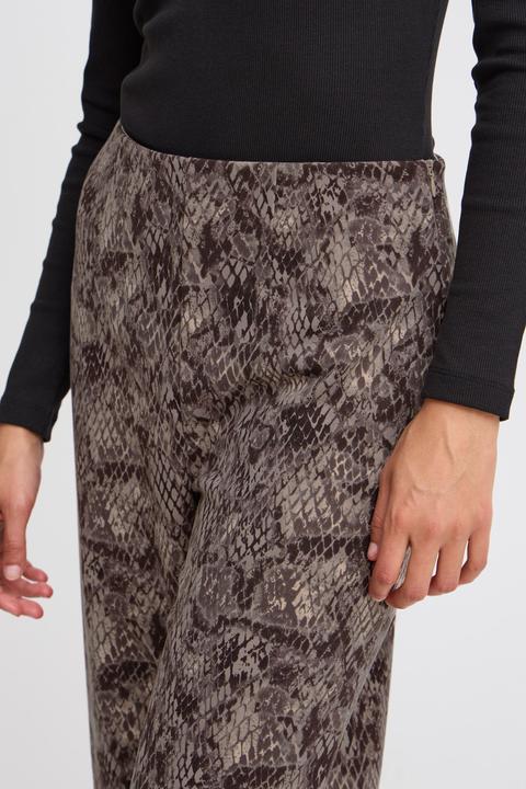 Actual product image Ichi IHKATE PRINT PA26 20121463 (L)