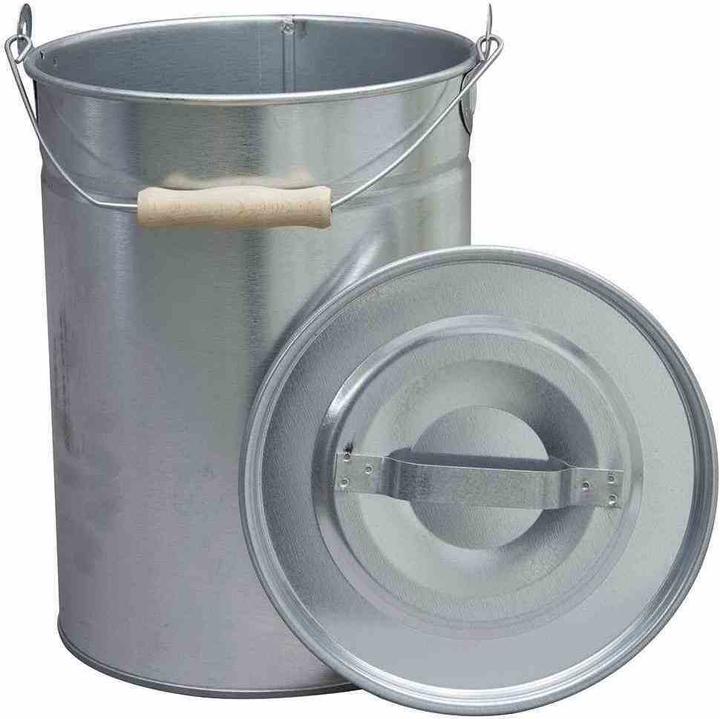 Image du produit Siena Home Seau à cendres (Ø 25 cm)