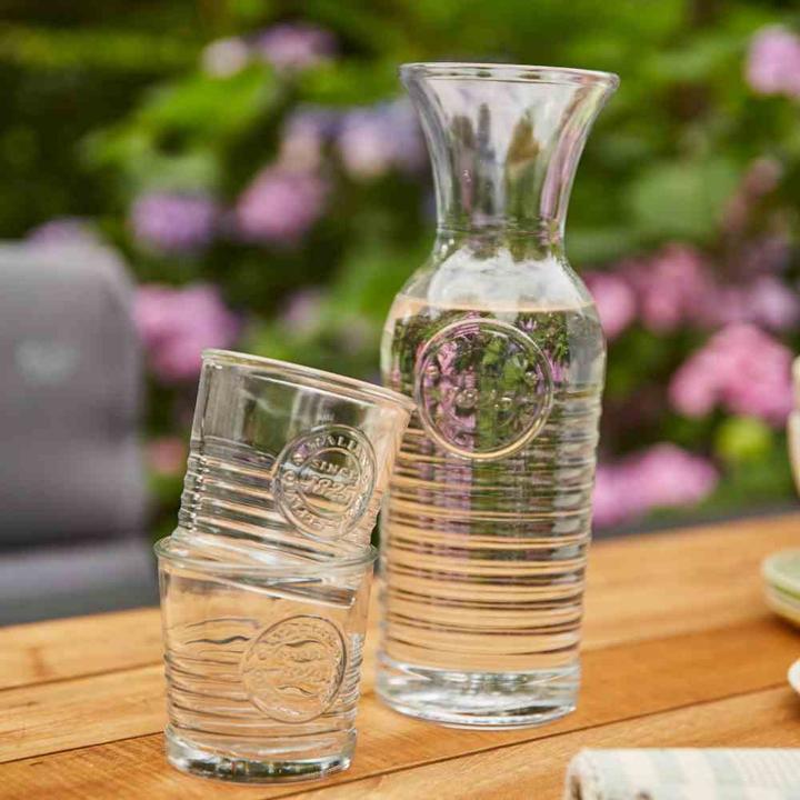 Image du produit Siena Home Bouteille à repasser (1 pcs, 1.20 l)