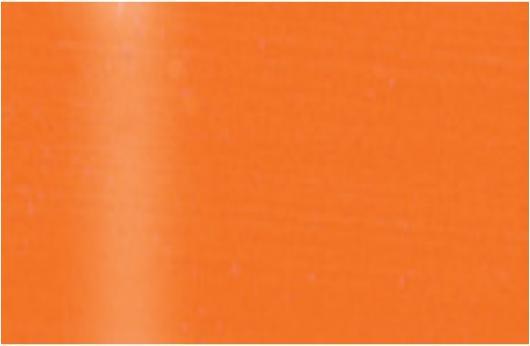Actual product image Lascaux Acrylic paint pearl acrylic (Orange, 85 ml)