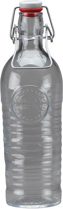 Image du produit Siena Home Bouteille à repasser (1 pcs, 1.20 l)