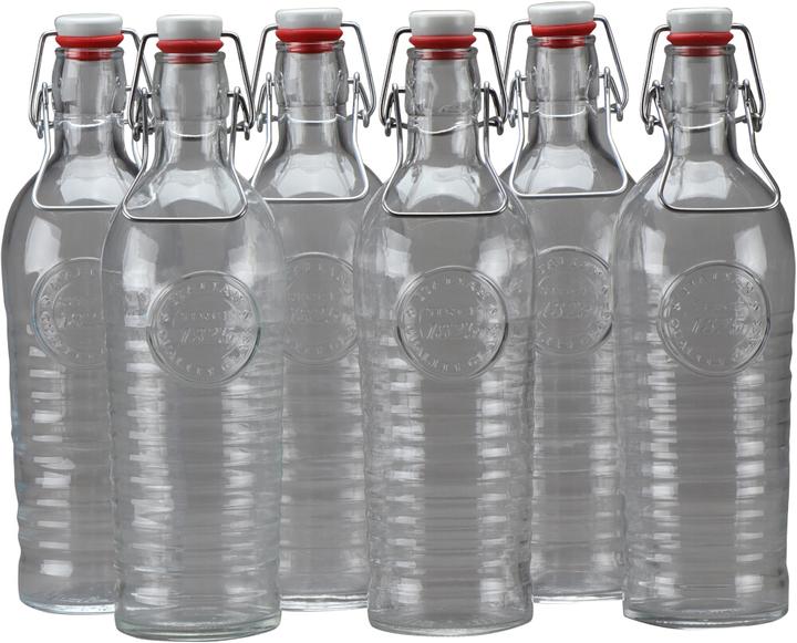 Image du produit Siena Home Bouteille à repasser (1 pcs, 1.20 l)