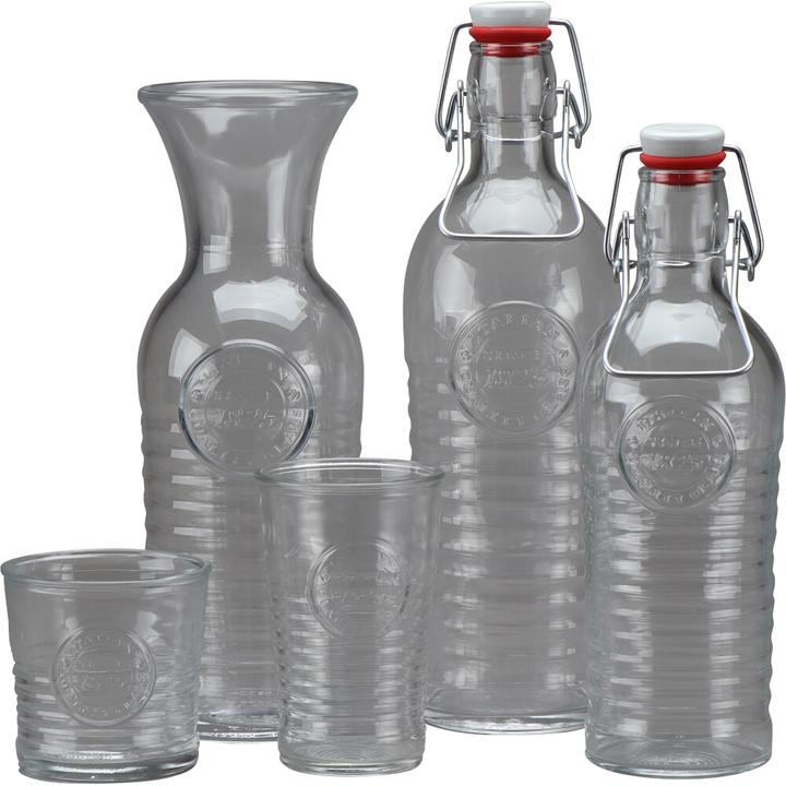 Image du produit Siena Home Bouteille à repasser (1 pcs, 1.20 l)