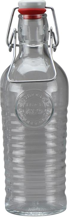 Siena Home Bügelflasche (1 Stk., 0.75 l)