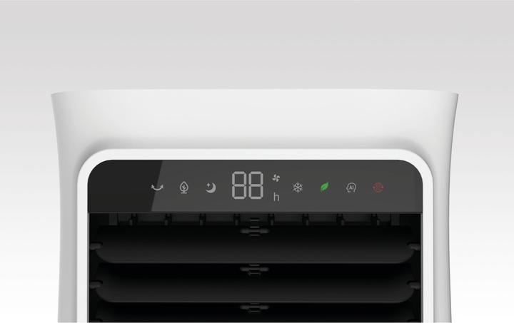 Image du produit Stylies Virgo (290.03 BTU/h)