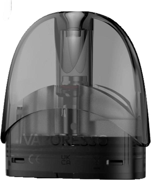 Image du produit Vaporesso Zero 2 CCELL Pod 1,3 ohms (2 x)