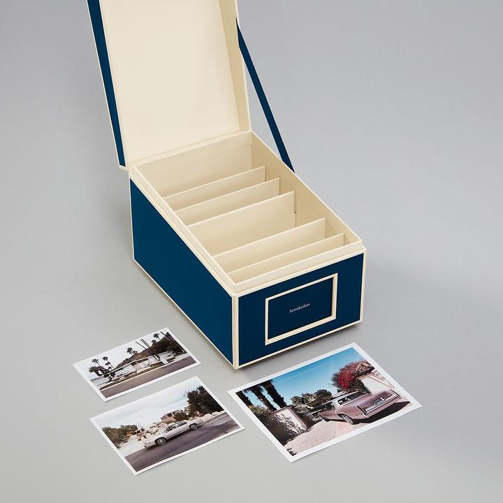 Produktbild Semikolon Fotobox (9 x 13 cm, 10 x 15 cm)