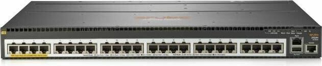 Immagine prodotto HPE HP 2930M-24G: switch L3 a 24 porte (24 Porti)