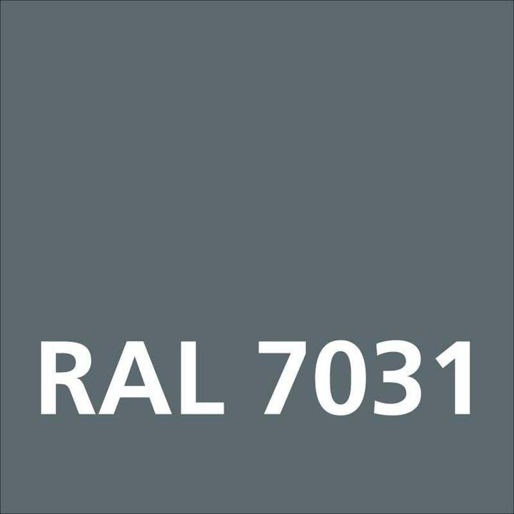 Immagine prodotto Dupli-Color Lacca acrilica lucida RAL 7031 blu-grigio (Grigio blu, 0.40 l)