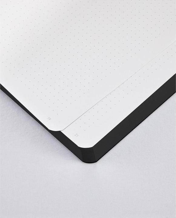 Immagine prodotto Nuuna Taccuino (135 x 200 mm, Punteggiato, Copertina morbida)