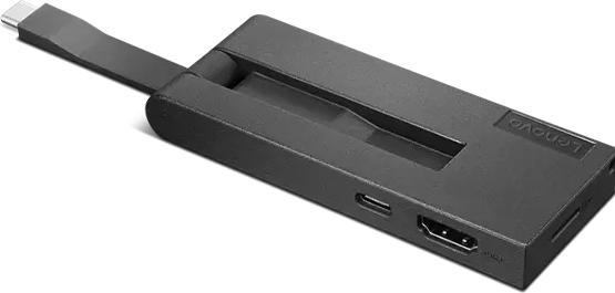 Lenovo USB-C Port Replicator (USB-C, 1 Ports)