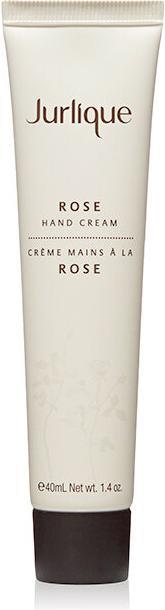 Image du produit Jurlique Crème pour les mains à la rose 40ml (40 ml)