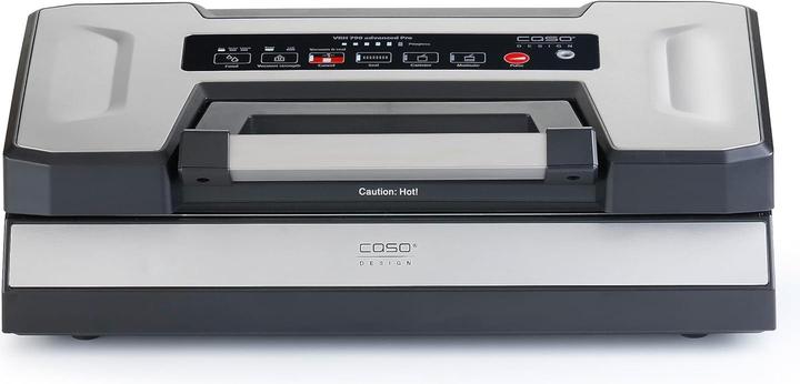 Caso VRH 790 Pro Vacuum