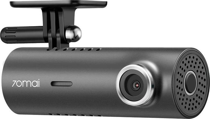 Actual product image 70mai M300 (Built-in display, Wi-Fi, Night vision, GPS receiver, Accelerometer, Built-in microphone, FHD+)