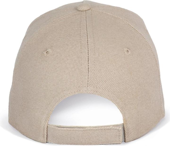 Actual product image K-up Cap -5panels (One size)
