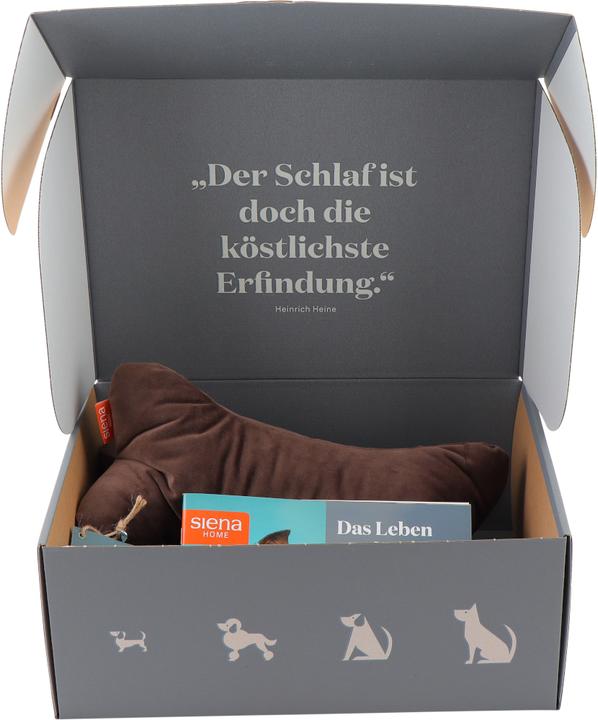 Produktbild Siena Home Hunde Liegematte (Hund)