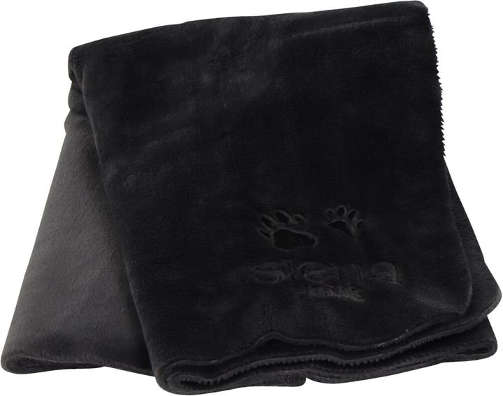 Actual product image Siena Home Fleece blanket (Dog)