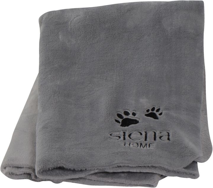 Immagine prodotto Siena Home Coperta in pile (Cane)