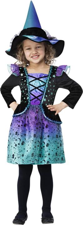 Image du produit Smiffys - Ensemble Déguisement - Fille (92)