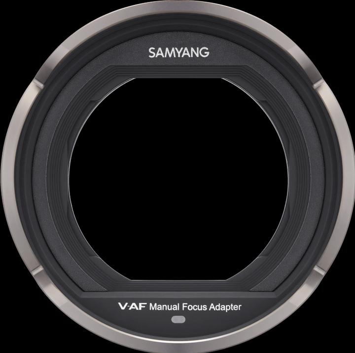 Image du produit Samyang Adaptateur MF pour série V-AF