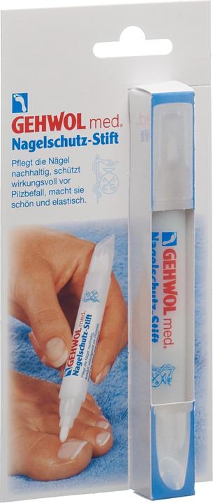 Actual product image Gehwol med® Nail protection stick 3 ml (3 ml)