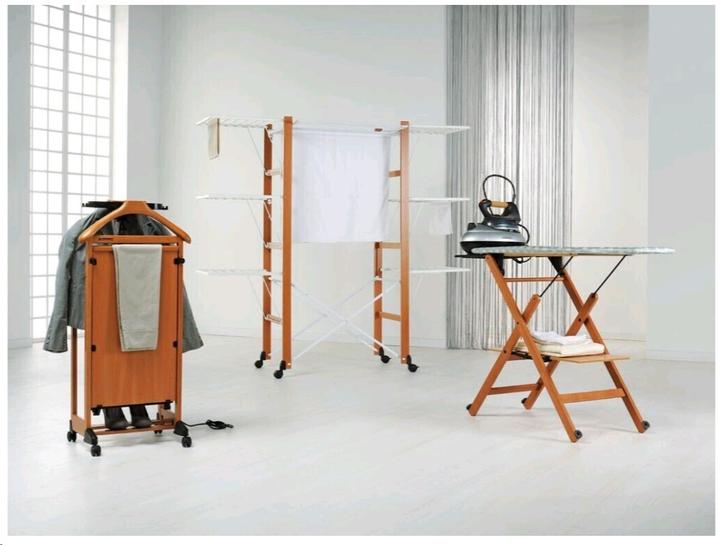 Produktbild Foppapedretti Ursus Walnuss (33 m)