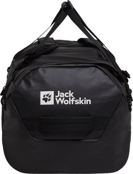 Actual product image Jack Wolfskin Expdn Duffle 100 (100 l)