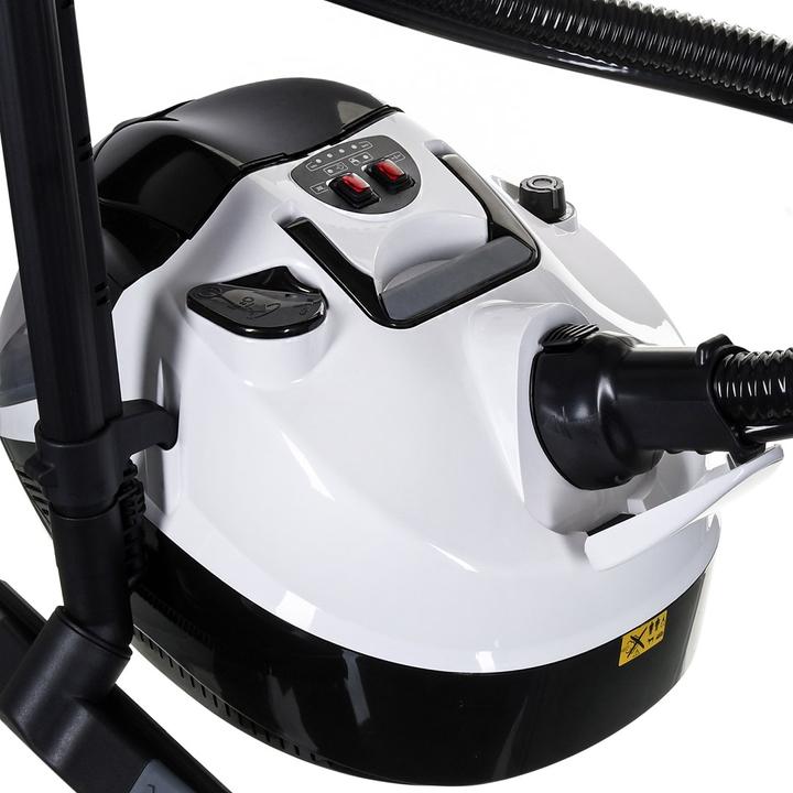 Actual product image Kärcher SV 7 1.439-490.0 (4 bar, 2200 W)