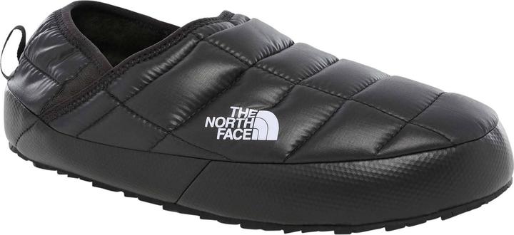 Actual product image North Face Thermoball Traction Mule Shoes (42)