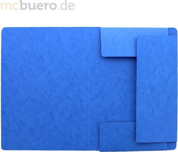 Productafbeelding Pagna Elastische map (A4, 1 x)