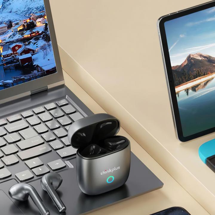 Produktbild Lenovo LP50, Grey