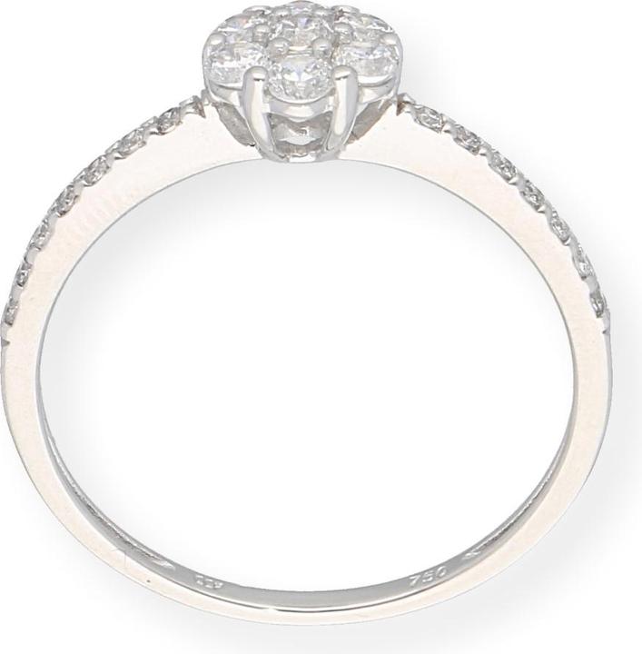 Produktbild Carat Style (58, 950 Platin)