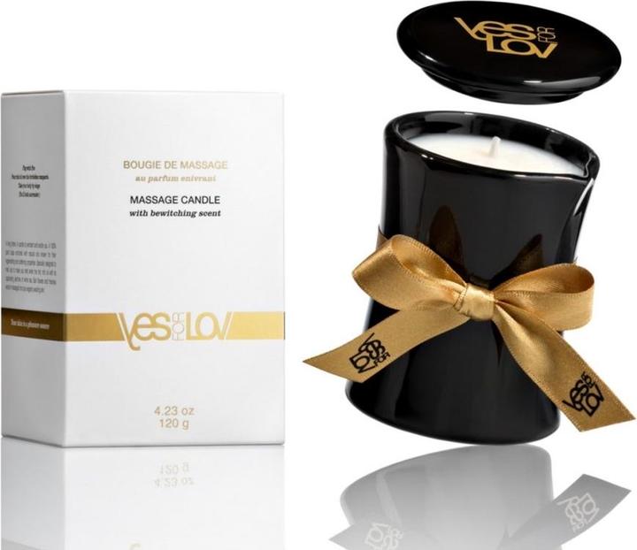 Produktbild YESforLOV Bewitching
