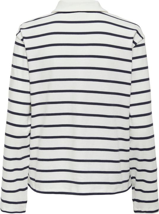 Actual product image Only Onlsira L/S Polo Jrs (XS)