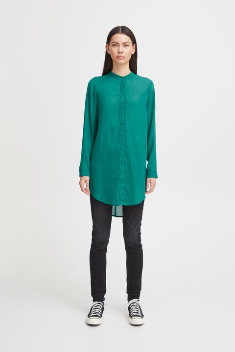 Actual product image Ichi IHCELLANI LONG SH2 20115931 (42)