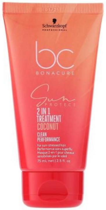Image du produit Schwarzkopf Professional Bonacure Sun Protect Pouch 2025 (Spray solaire, 275 ml)
