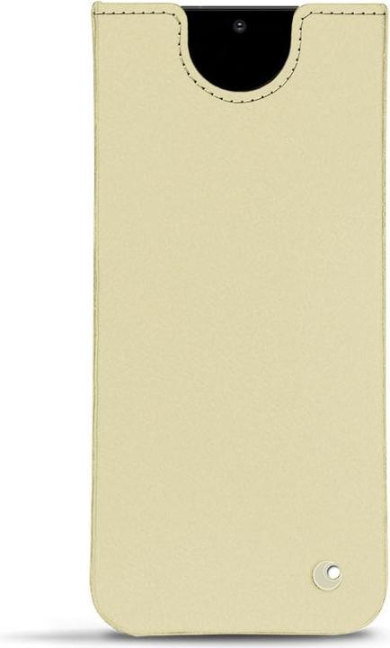 Produktbild Noreve Lederschutzhülle (Samsung Galaxy S20+)