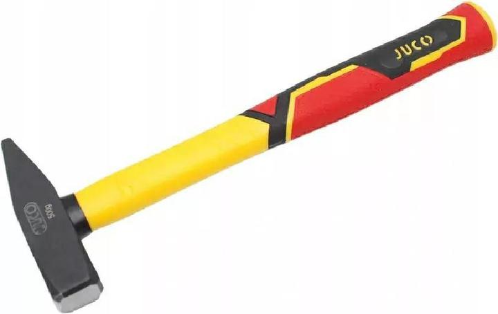 Actual product image Jucon MŁOTEK ŚLUSARSKI WŁÓKNO 1,0kg (1260 g)