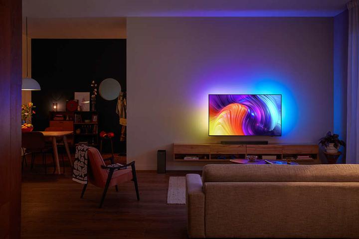 Image du produit Philips TAB8507B/10 (300 W, 3.1 Canal)