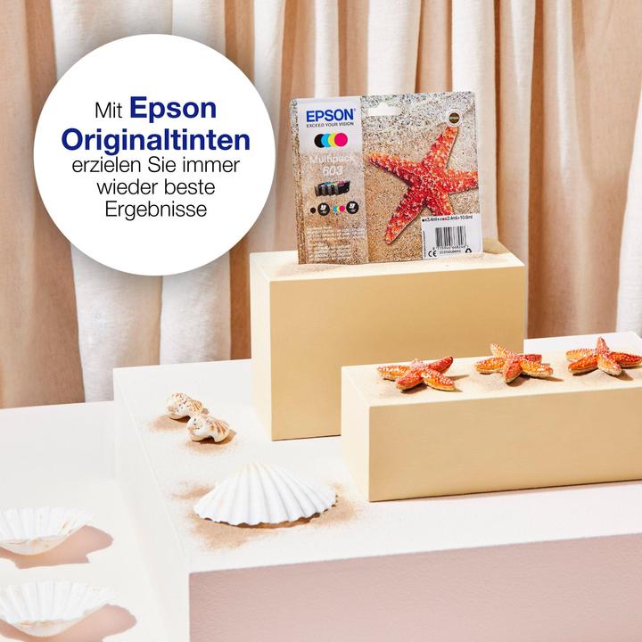 Produktbild Epson 603 (C)