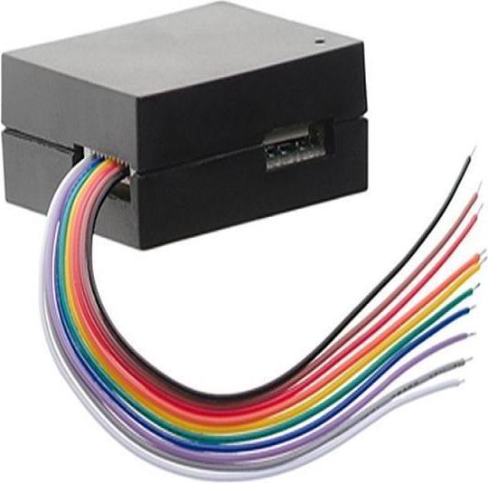 Image du produit Danalock Module universel V3 (12-24 volts, 2 relais), BT & Z-Wave