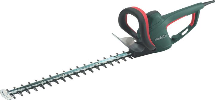 Image du produit Metabo Hs 8765 (Taille-haie électrique)